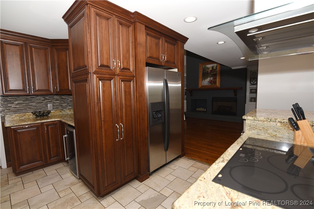 500 Oxford Road Lumberton, NC 28358 - Photo 13 of 50 Gallery Image 13