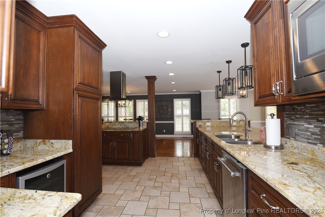 500 Oxford Road Lumberton, NC 28358 - Photo 15 of 50 Gallery Image 15