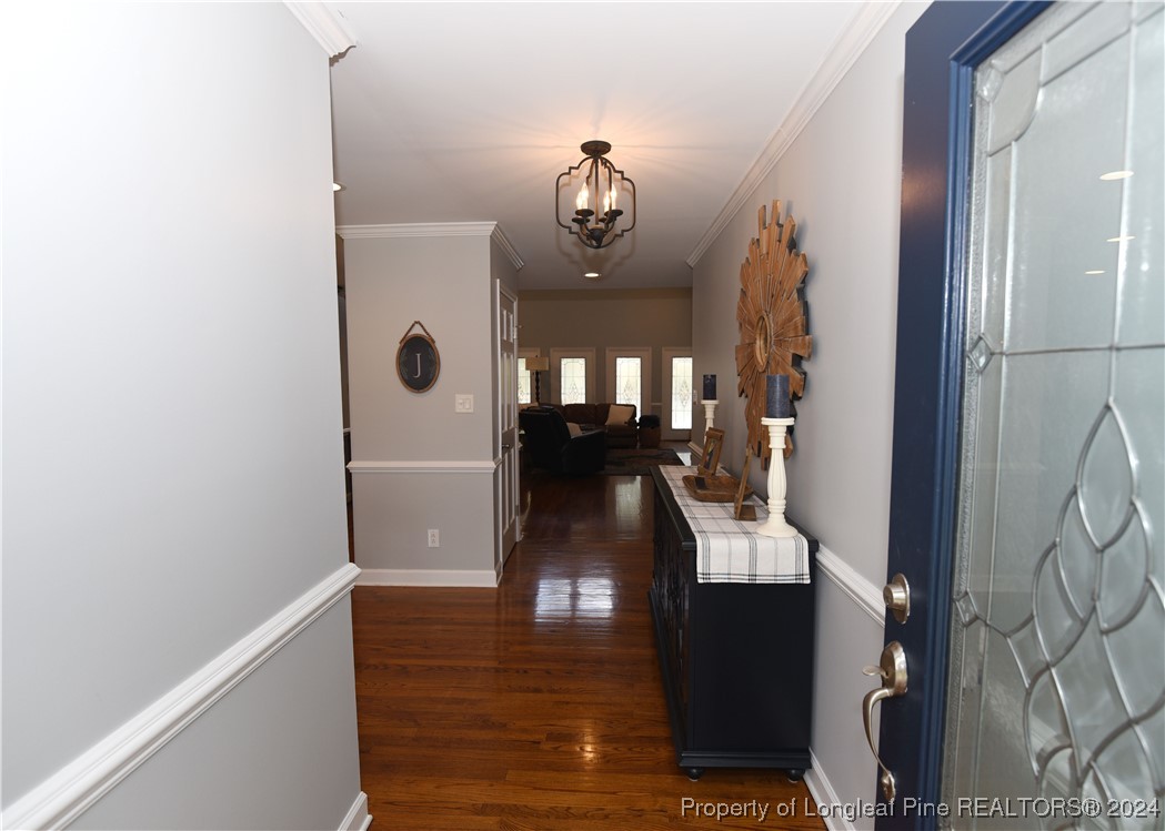 500 Oxford Road Lumberton, NC 28358 - Photo 2 of 50 Gallery Image 2