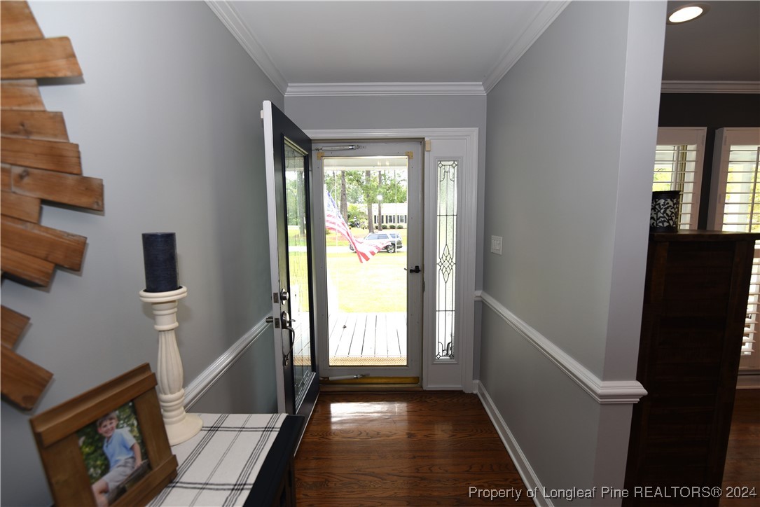 500 Oxford Road Lumberton, NC 28358 - Photo 3 of 50 Gallery Image 3