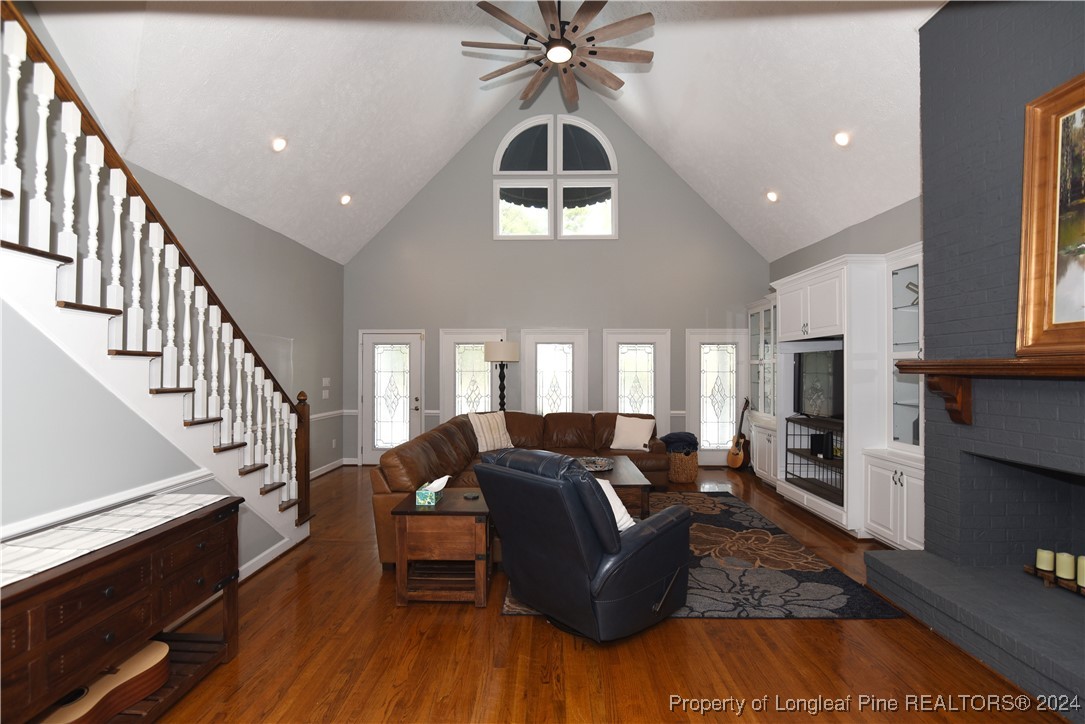 500 Oxford Road Lumberton, NC 28358 - Photo 4 of 50 Gallery Image 4