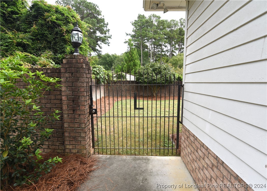 500 Oxford Road Lumberton, NC 28358 - Photo 47 of 50 Gallery Image 47