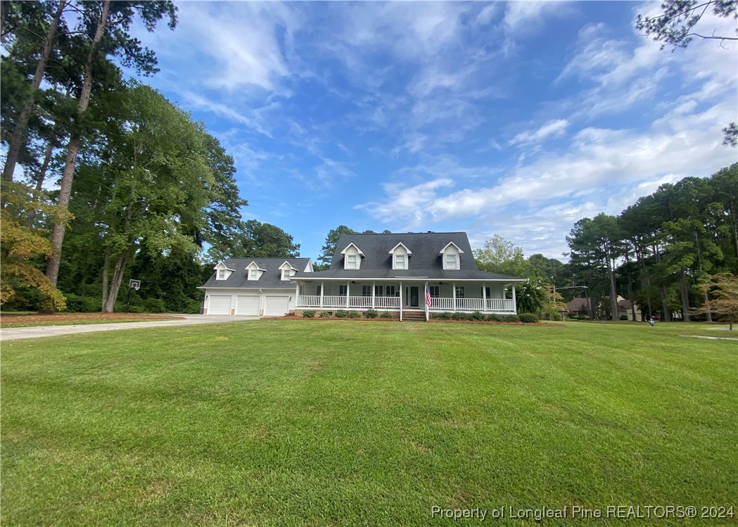 500 Oxford Road Lumberton, NC 28358 - Photo 48 of 50 Gallery Image 48