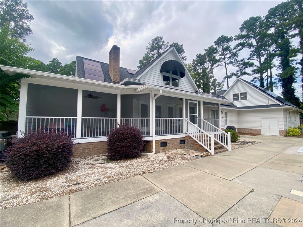 500 Oxford Road Lumberton, NC 28358 - Photo 50 of 50 Gallery Image 50