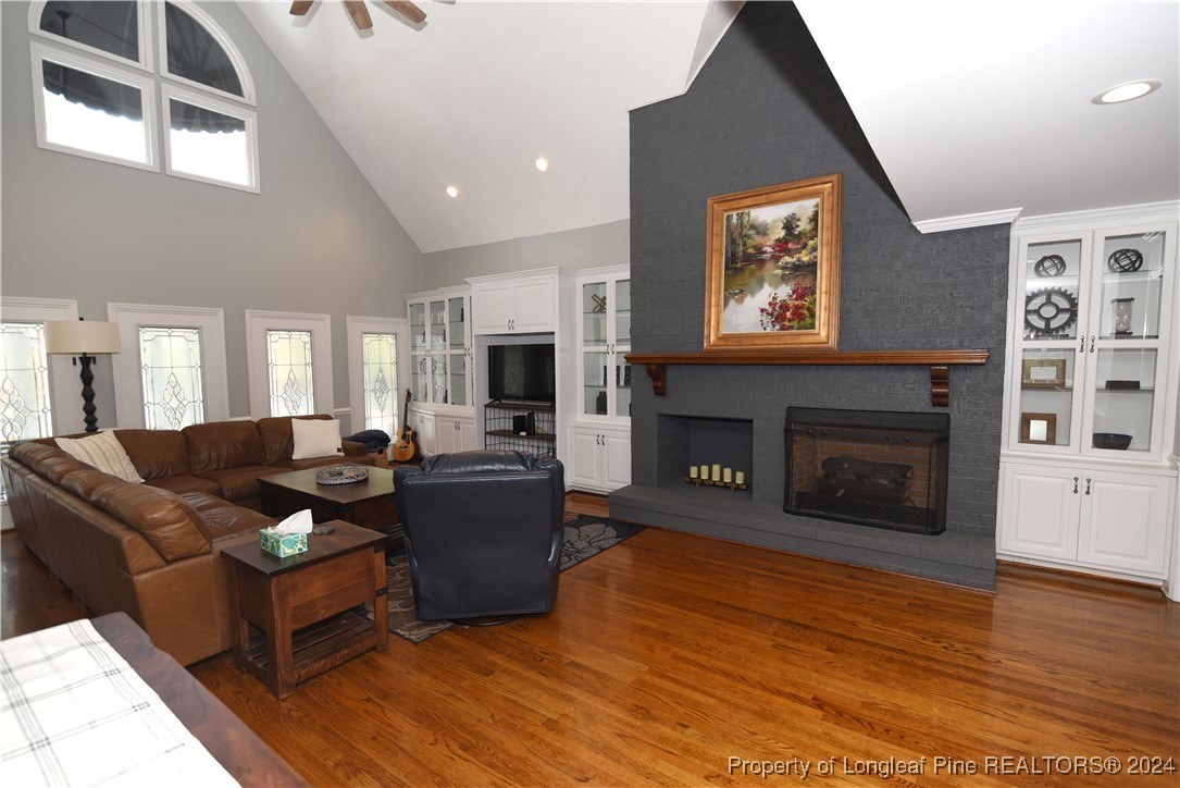 500 Oxford Road Lumberton, NC 28358 - Photo 5 of 50 Gallery Image 5