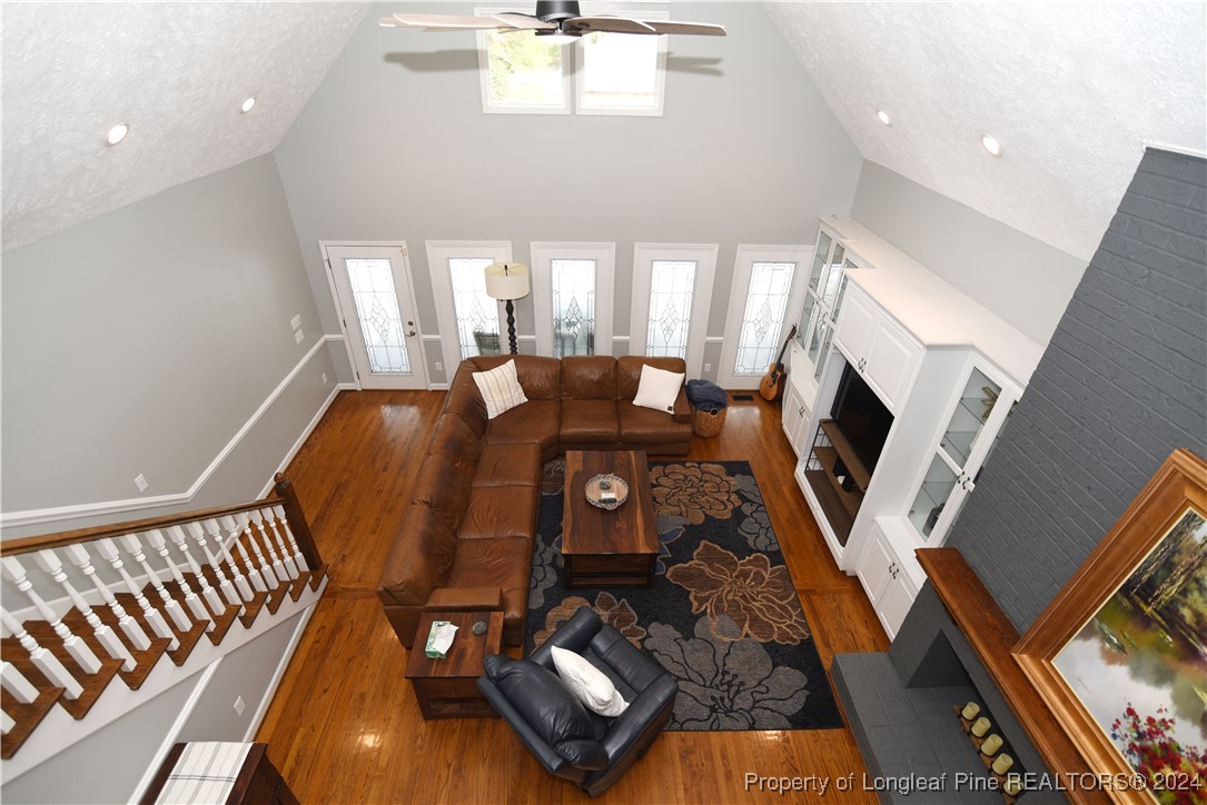 500 Oxford Road Lumberton, NC 28358 - Photo 6 of 50 Gallery Image 6