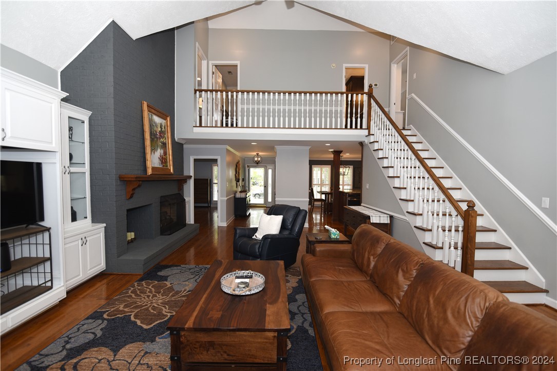 500 Oxford Road Lumberton, NC 28358 - Photo 7 of 50 Gallery Image 7