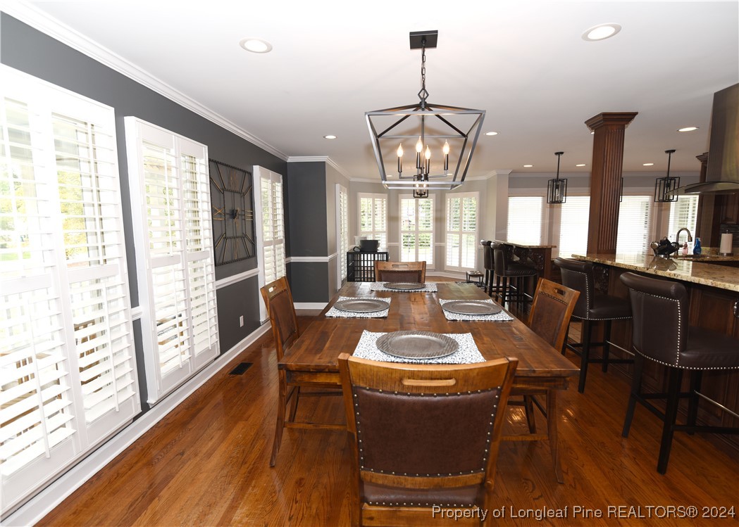 500 Oxford Road Lumberton, NC 28358 - Photo 8 of 50 Gallery Image 8