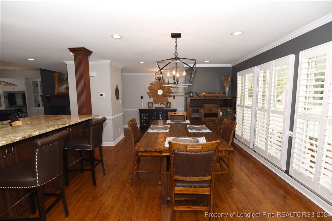 500 Oxford Road Lumberton, NC 28358 - Photo 9 of 50 Gallery Image 9