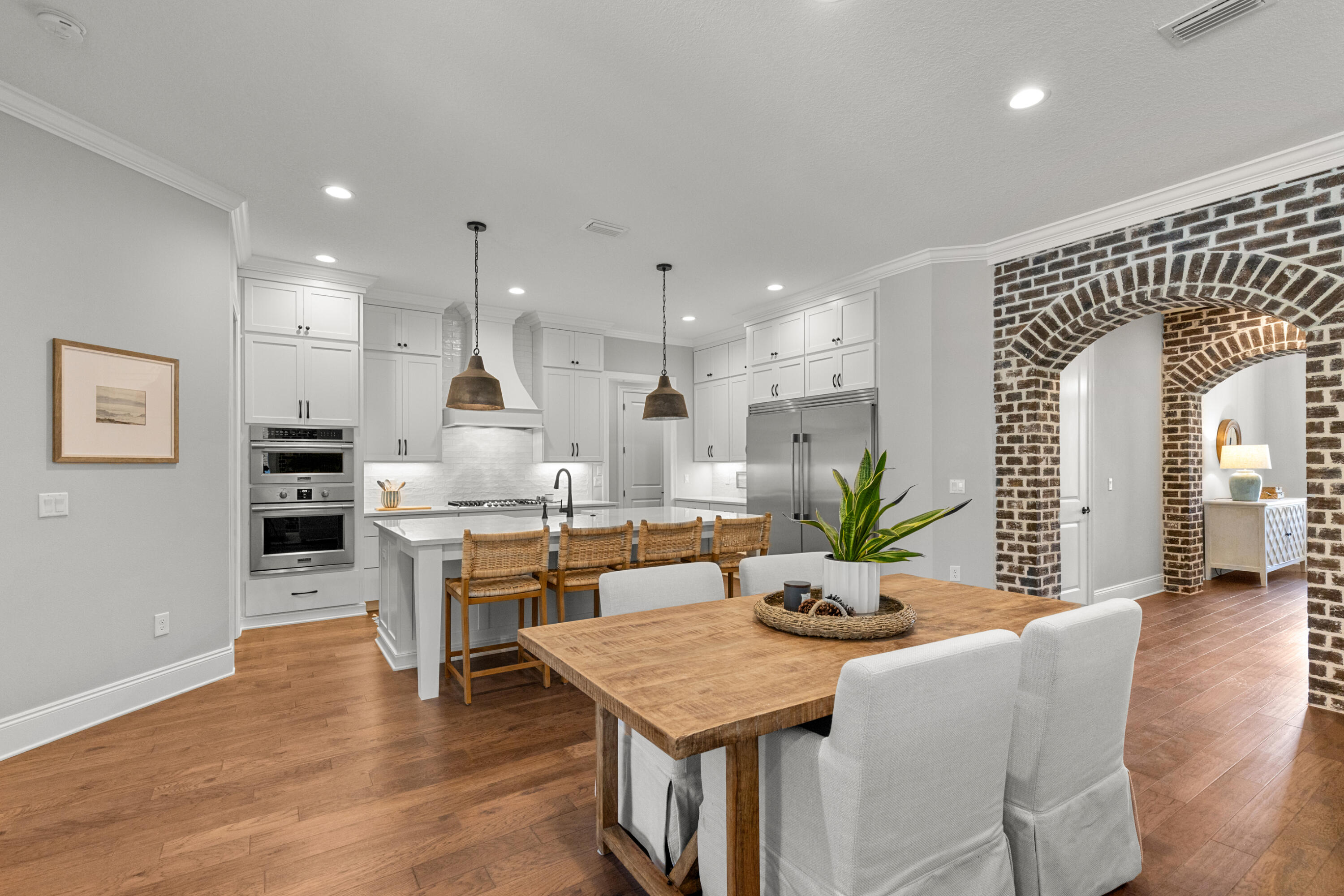 236 Revana Way Freeport, FL 32439 - Photo 17 of 96 Dining/Kitchen
