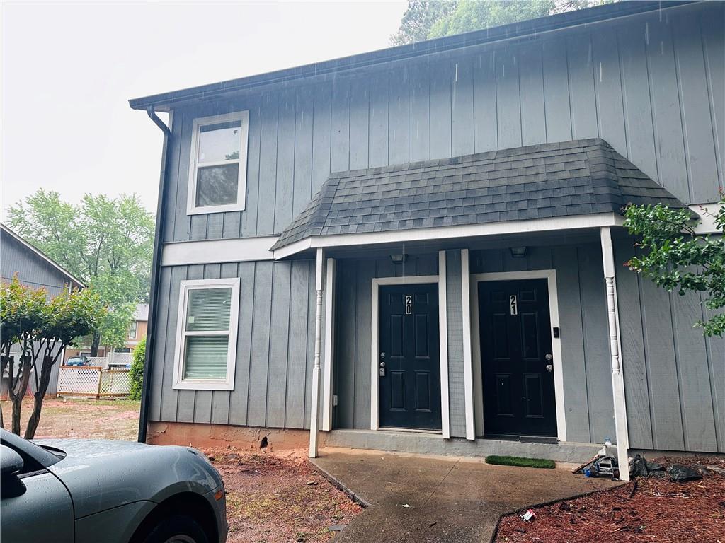 2340 Beaver Ruin Road, Unit 20 Norcross, GA 30071 - Photo 1 of 22