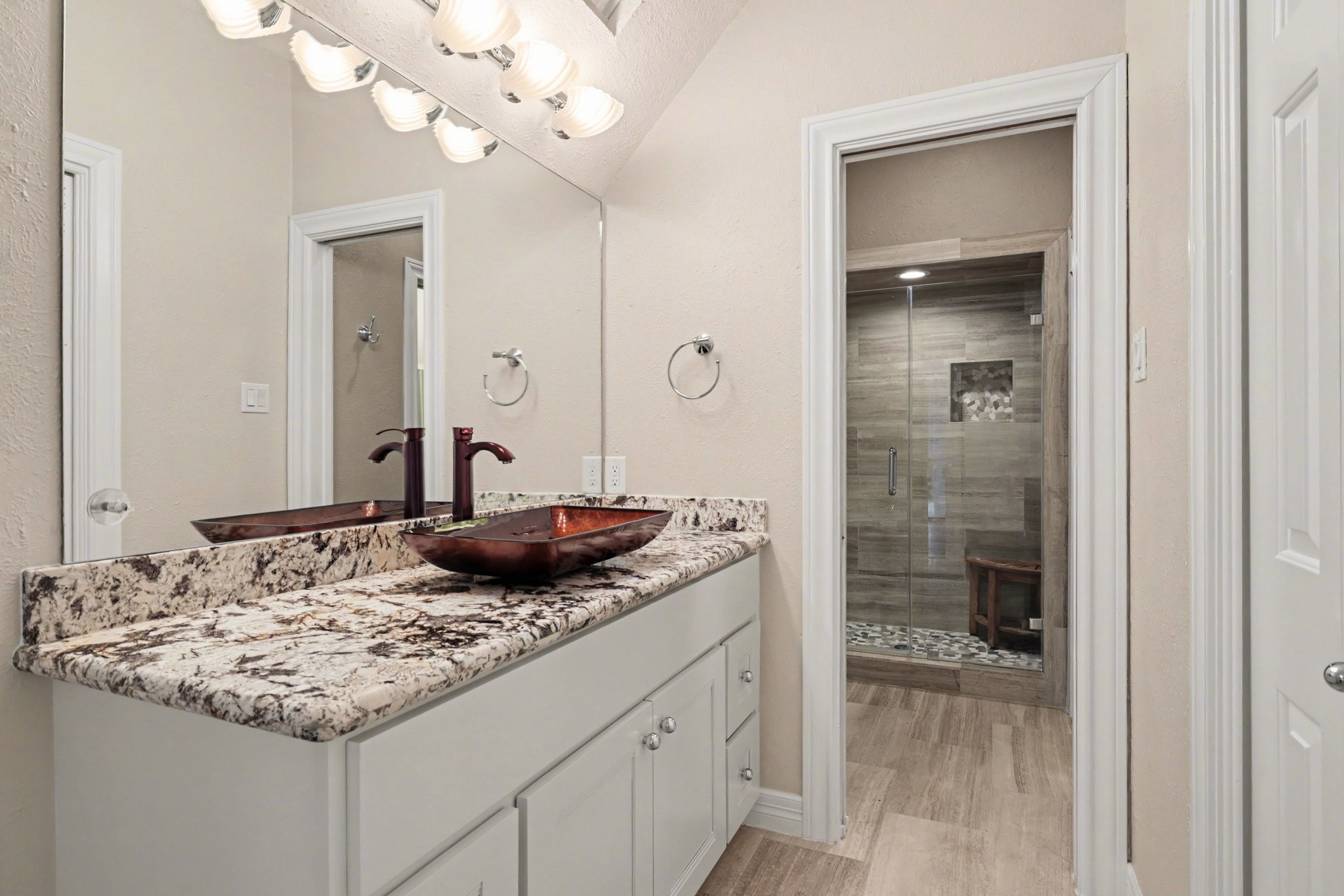 22603 Walden Way Tomball, TX 77375 - Photo 24 of 47 Full Bath 2