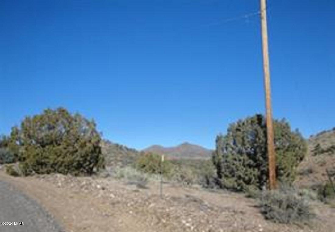 Unk East Twin Hills Road Kingman, AZ 86401 - Photo 1 of 4 2_
