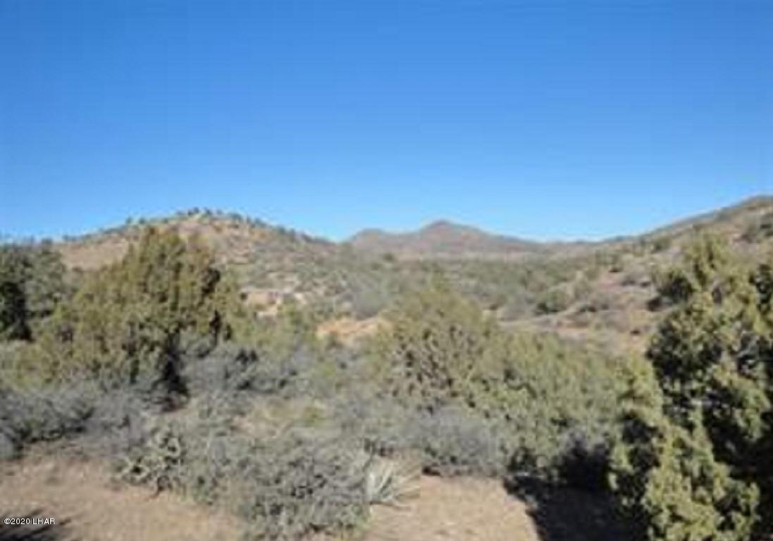 Unk East Twin Hills Road Kingman, AZ 86401 - Photo 2 of 4 3_