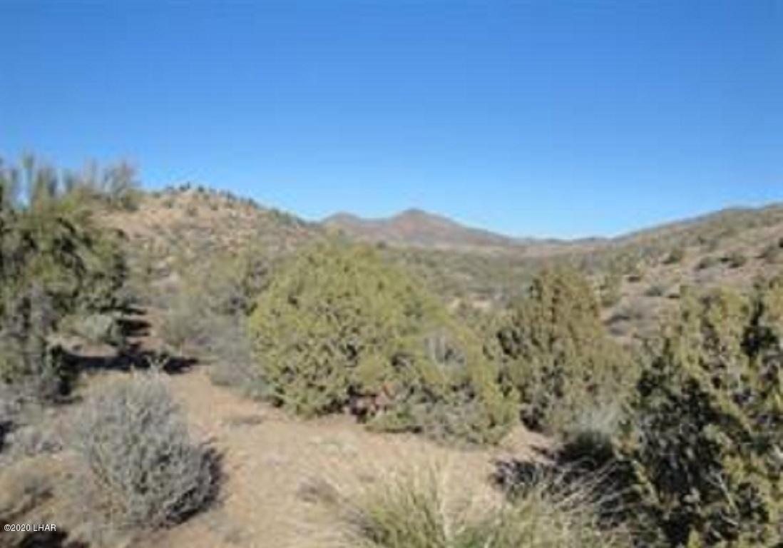 Unk East Twin Hills Road Kingman, AZ 86401 - Photo 3 of 4 4_