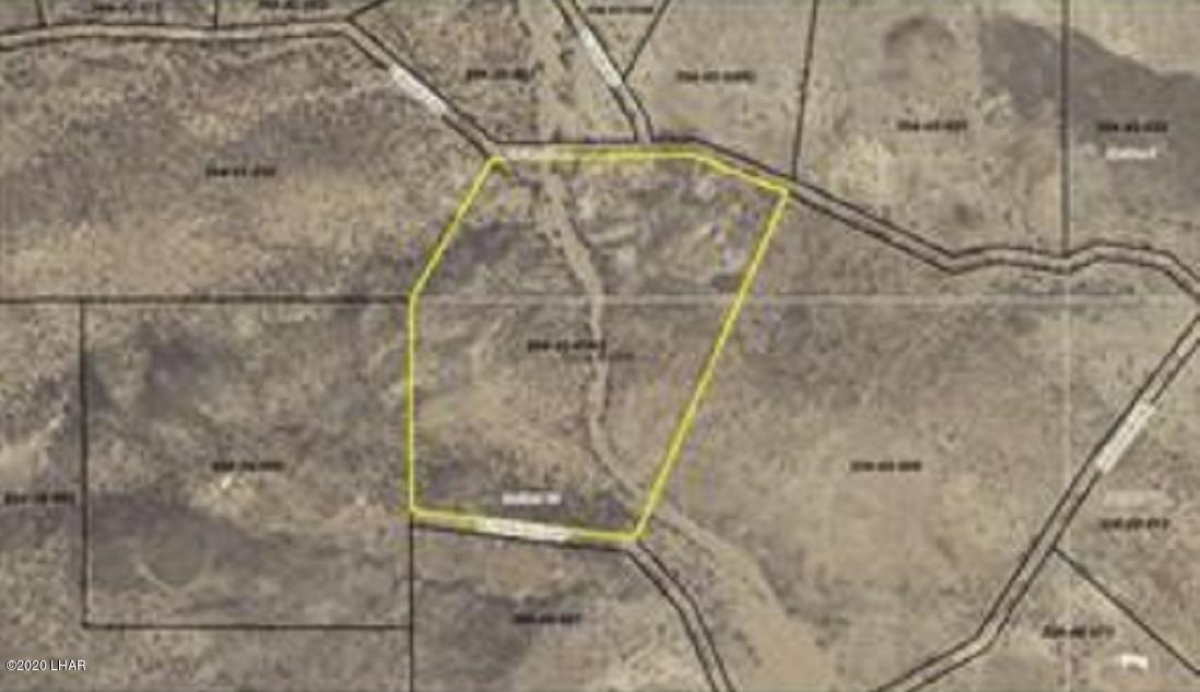 Unk East Twin Hills Road Kingman, AZ 86401 - Photo 4 of 4 1_