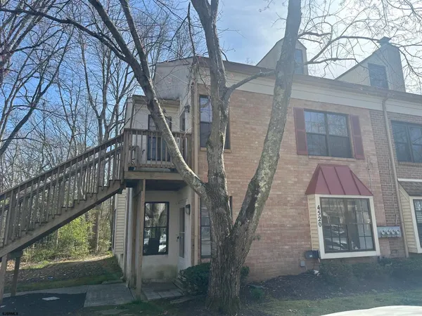 $2,000 | 4520 Concord Place, Unit 4520, Mays Landing, NJ 08330