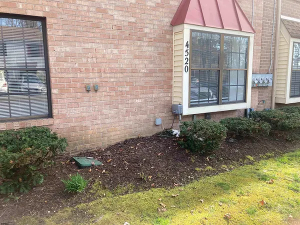 $2,000 | 4520 Concord Place, Unit 4520, Mays Landing, NJ 08330