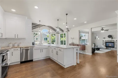 $865,000 | 7099 Cerney Circle, Castle Pines, CO 80108