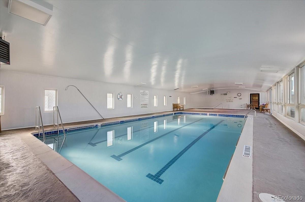 610 South Clinton Street, Unit 10B Denver, CO 80247 - Photo 25 of 44