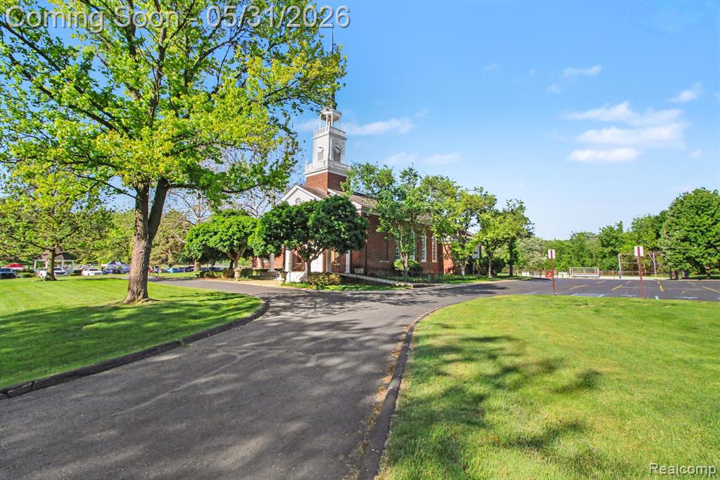 26580 Wellington Road Franklin, MI 48025 - Photo 56 of 61