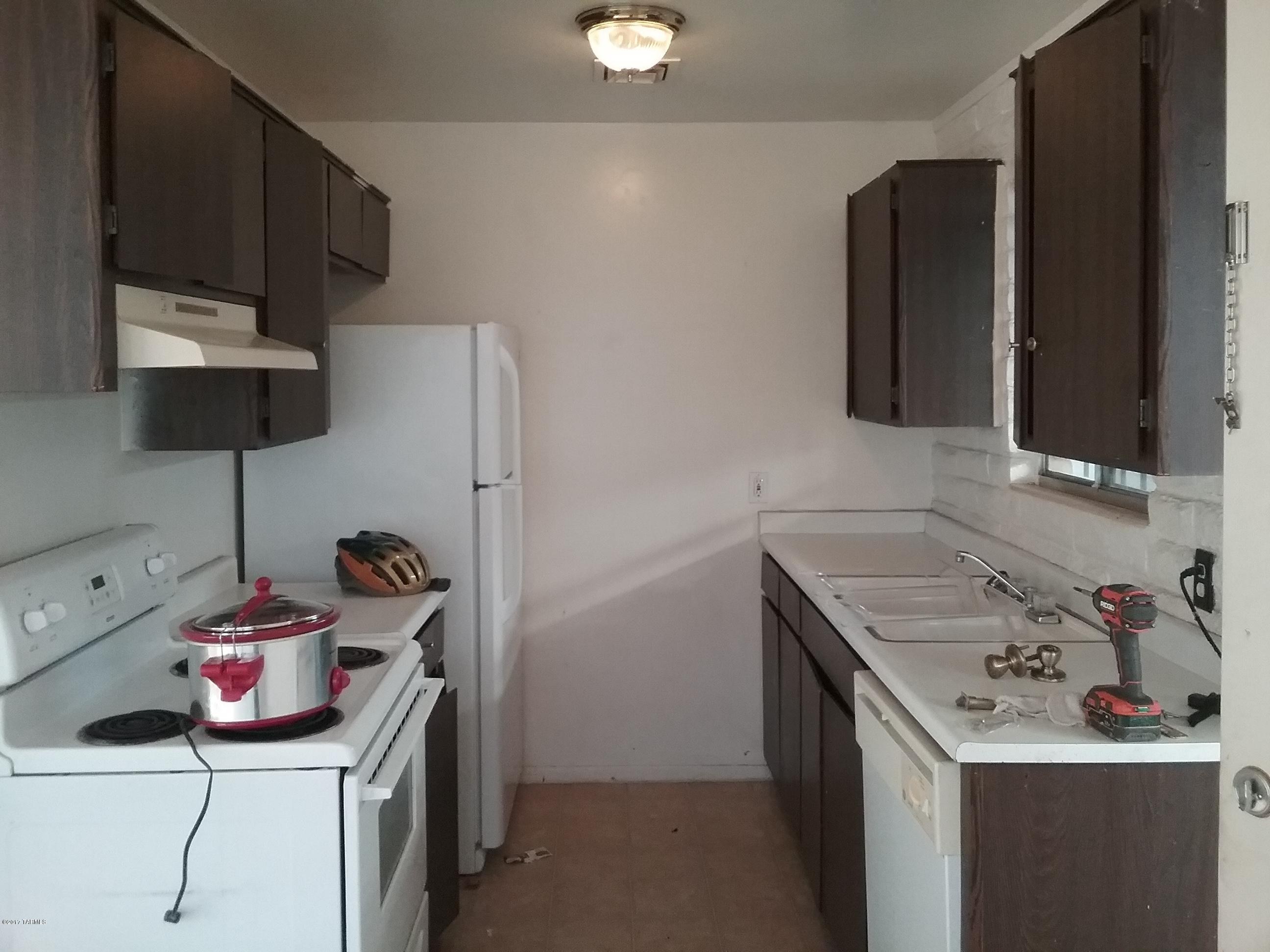 1038 East Halcyon Road, Unit A Tucson, AZ 85719 - Photo 6 of 6