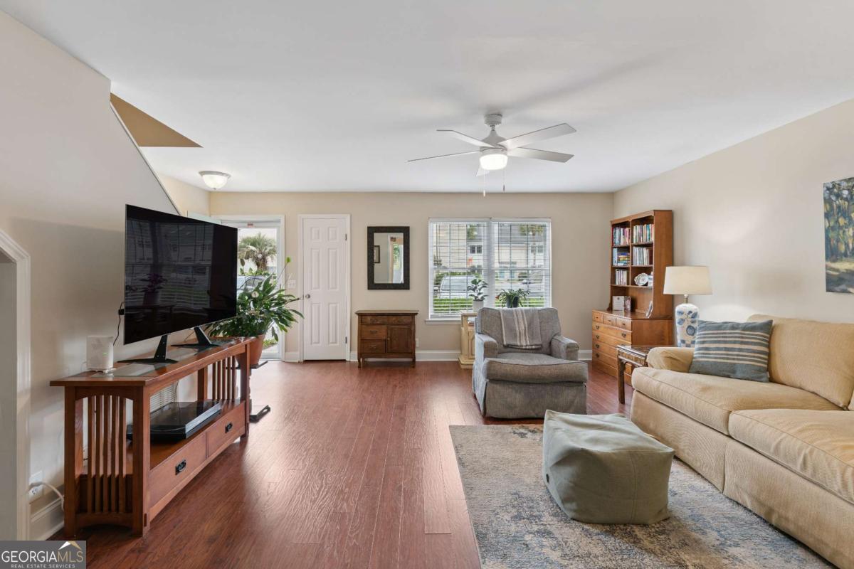 1000 Mallery St Extension, Unit N47 St. Simons, GA 31522 - Photo 23 of 29
