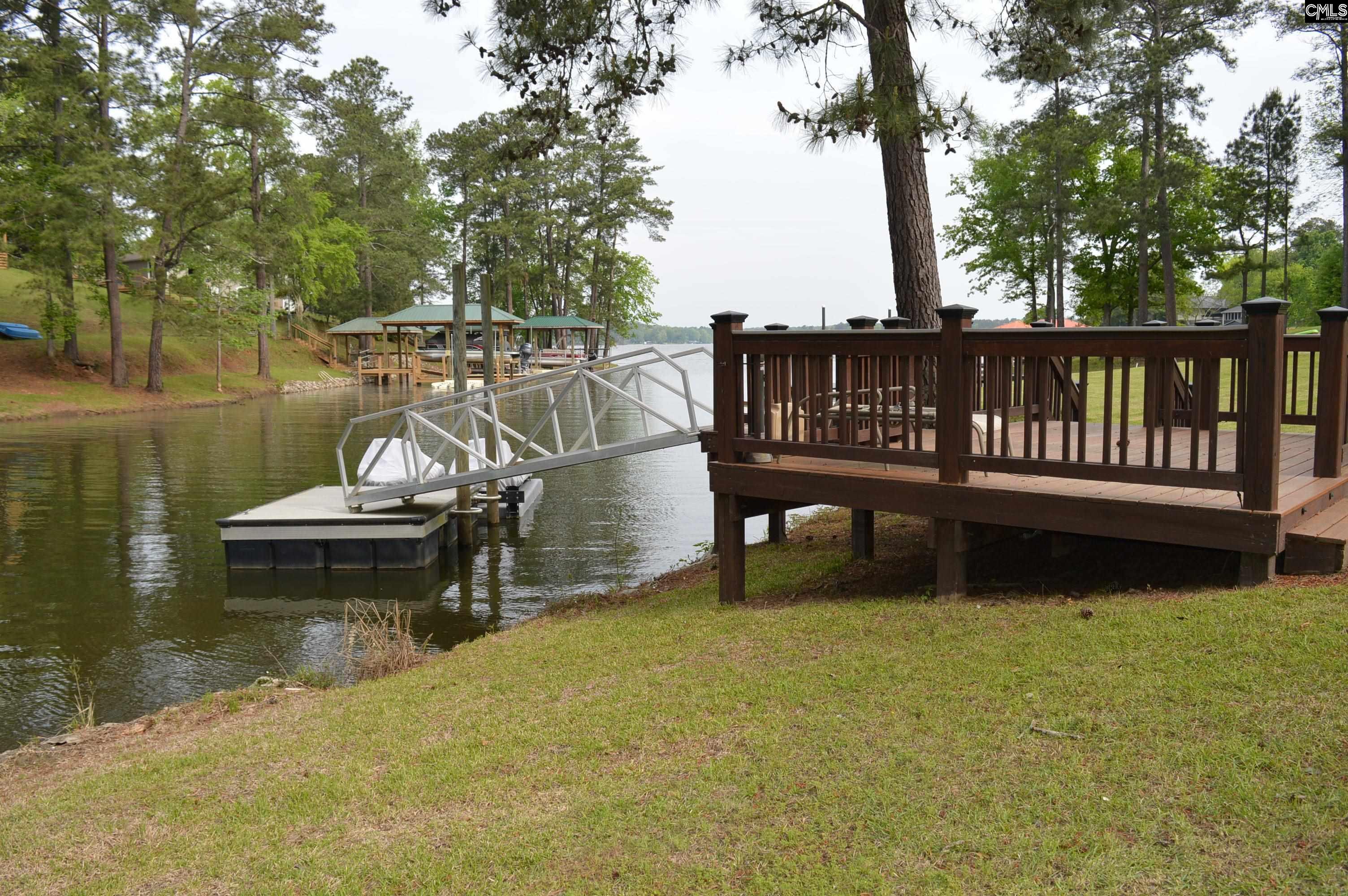 2550 Lake Road Ridgeway, SC 29130 - Photo 7 of 42