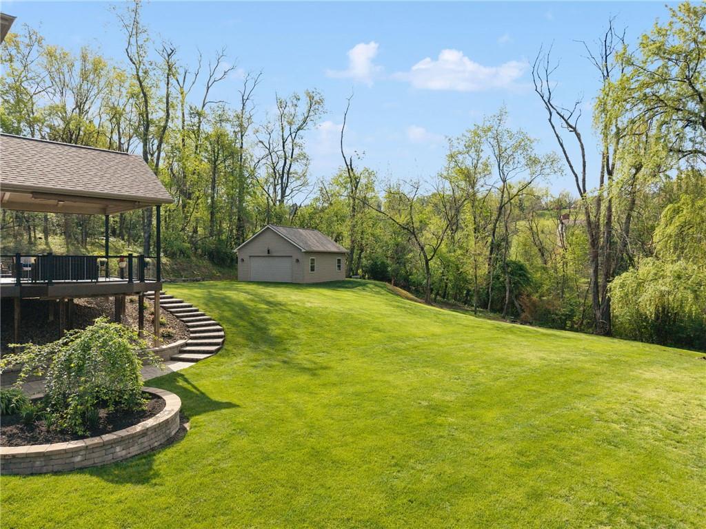 1098 Government Road Irwin, PA 15642 - Photo 40 of 50