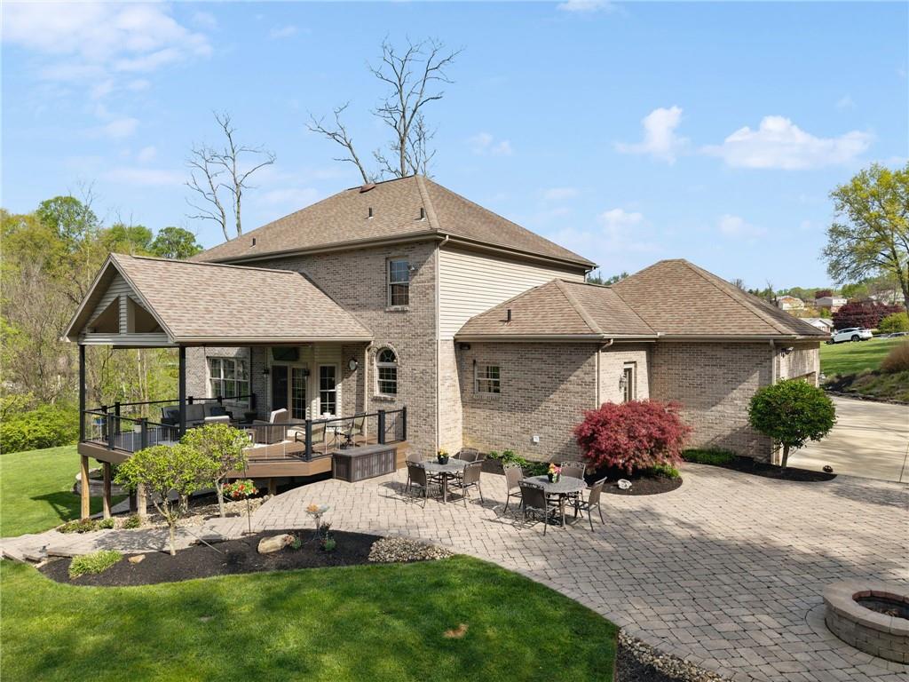 1098 Government Road Irwin, PA 15642 - Photo 41 of 50