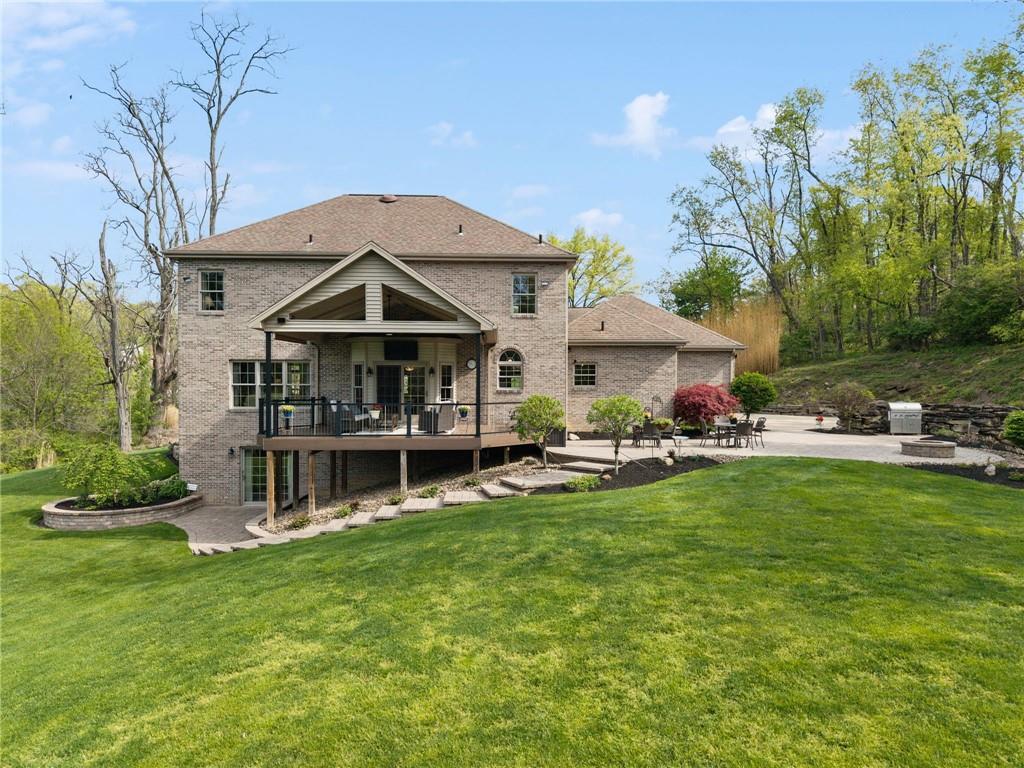 1098 Government Road Irwin, PA 15642 - Photo 45 of 50
