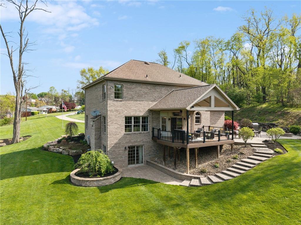1098 Government Road Irwin, PA 15642 - Photo 5 of 50