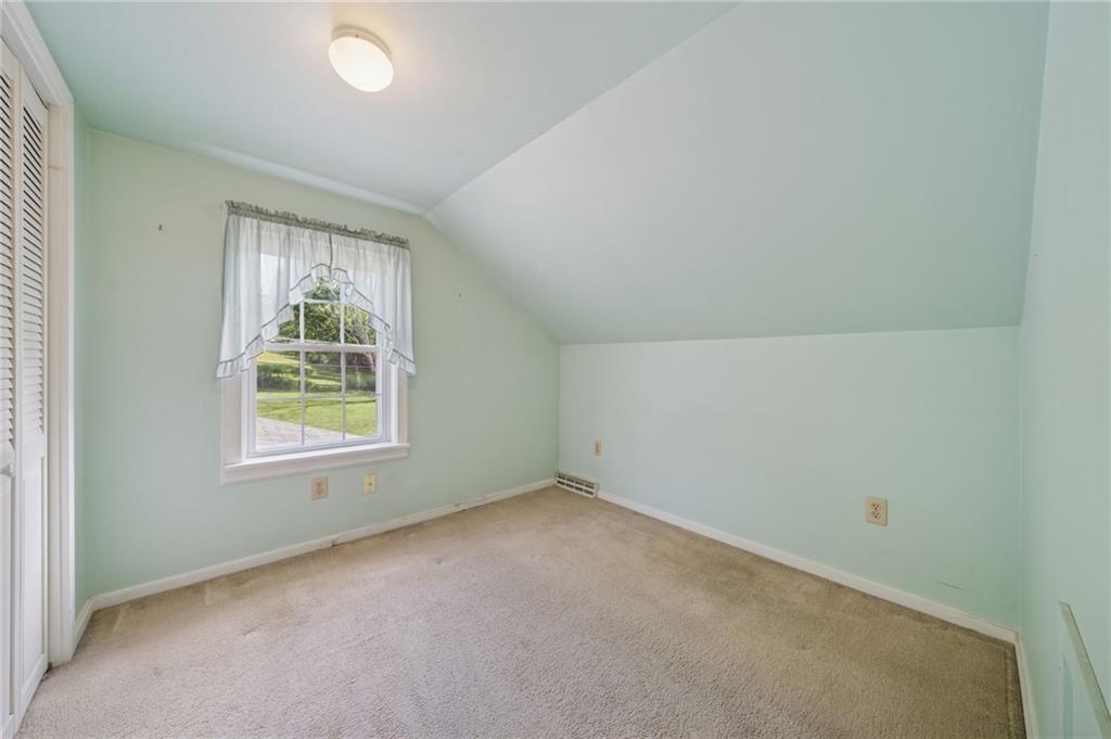 216 Francis Road Pittsburgh, PA 15239 - Photo 21 of 36 second bedroom