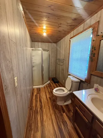 $170,000 | 2018 Mineral Bluff Highway, Mineral Bluff, GA 30559