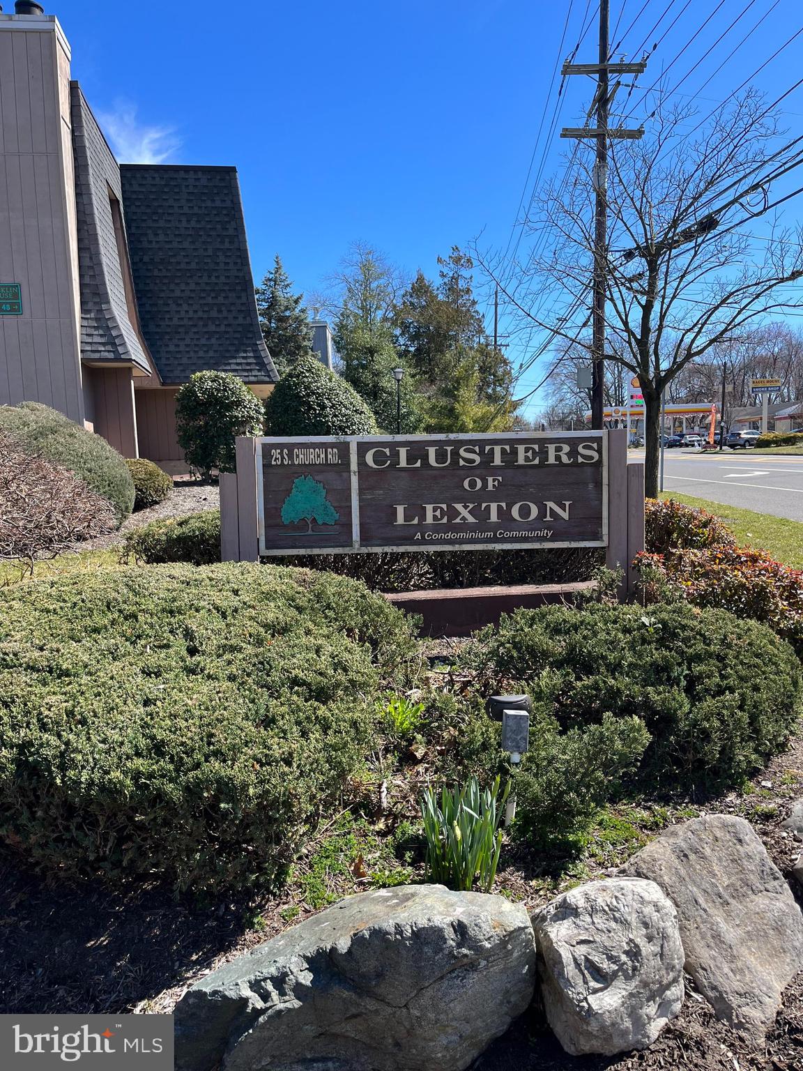 25 South Church Road, Unit 167 Maple Shade, NJ 08052 - Photo 1 of 27 Welcome to Clusters of Lexton, pet friendly & pool