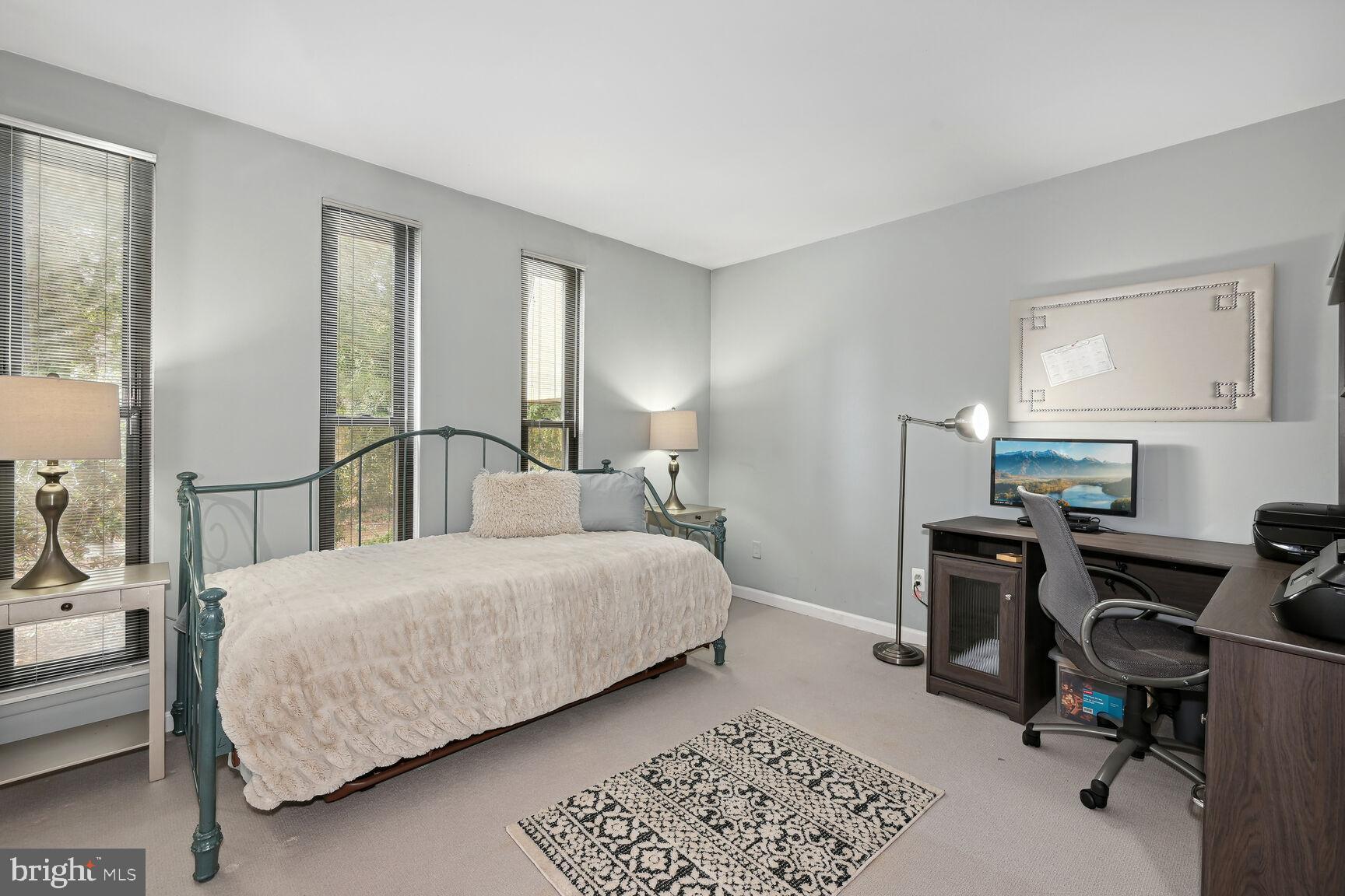 25 South Church Road, Unit 167 Maple Shade, NJ 08052 - Photo 16 of 27 Bedroom # 2