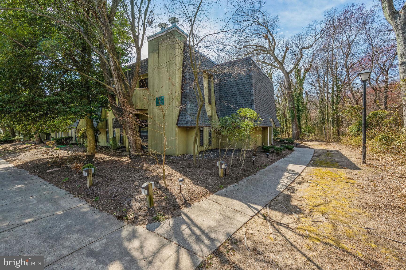 25 South Church Road, Unit 167 Maple Shade, NJ 08052 - Photo 4 of 27 Unit 167