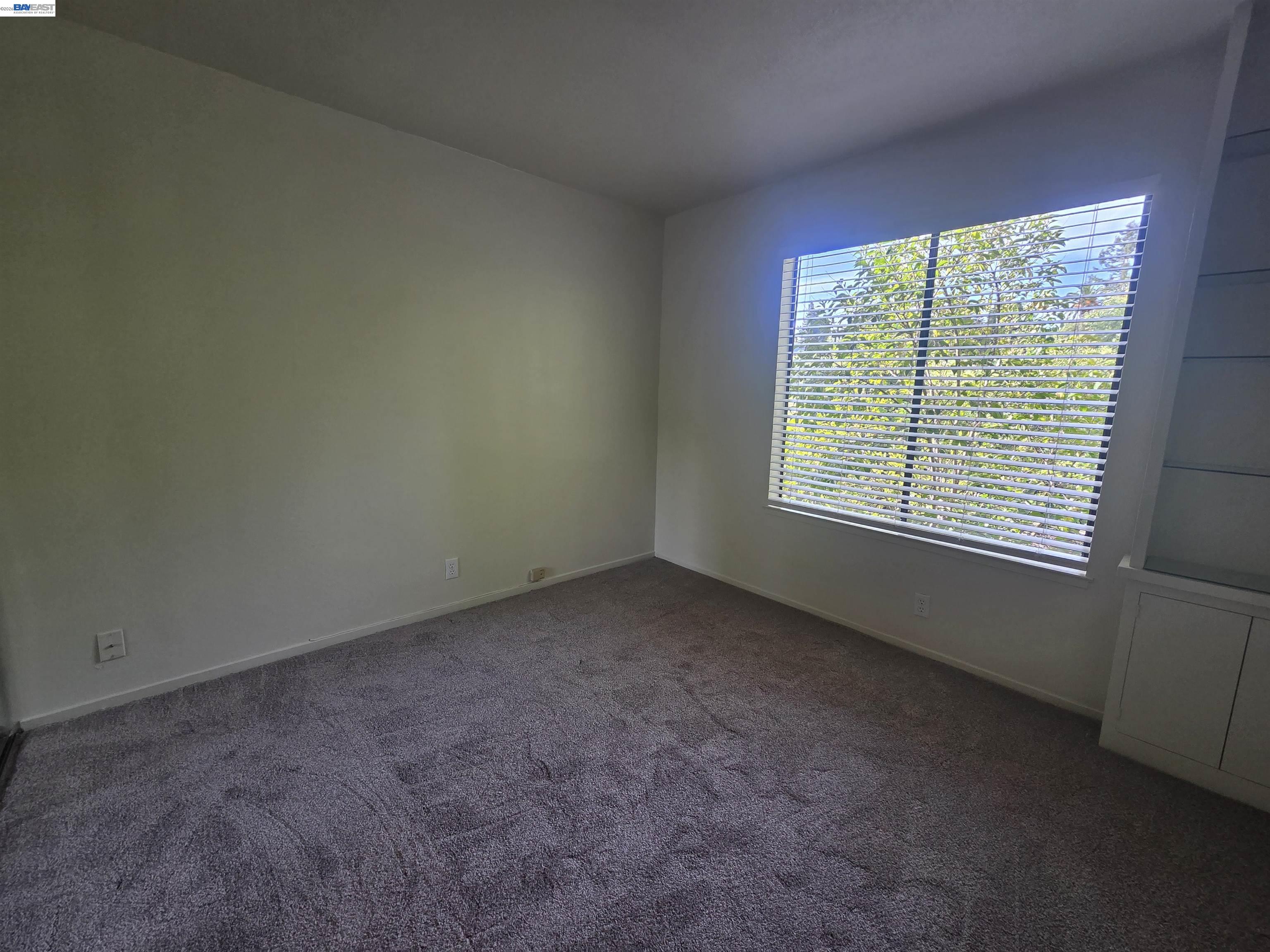 San Ramon San Ramon, CA 94582 - Photo 14 of 30 an empty room with a window