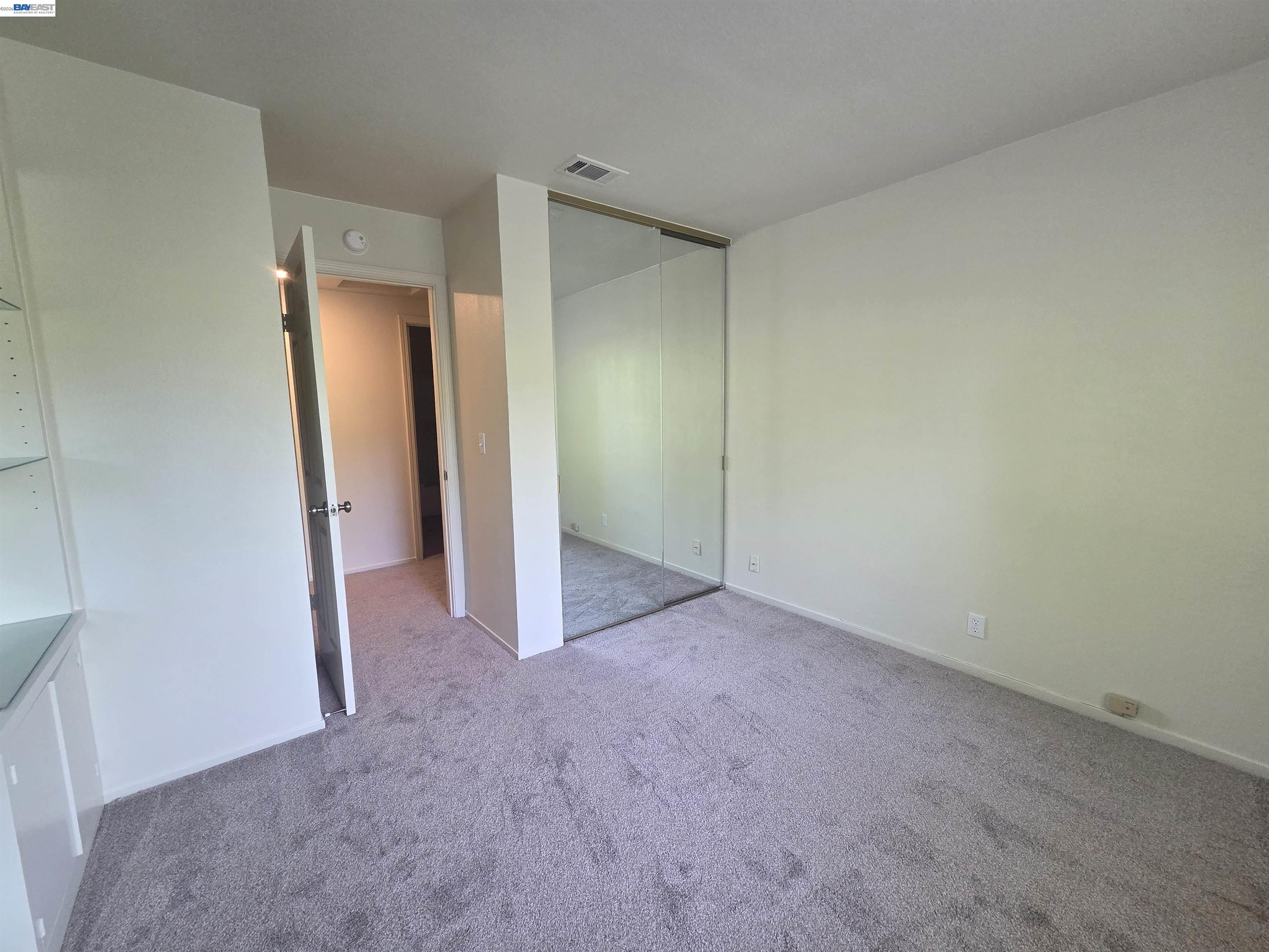 San Ramon San Ramon, CA 94582 - Photo 15 of 30 an empty room with closet