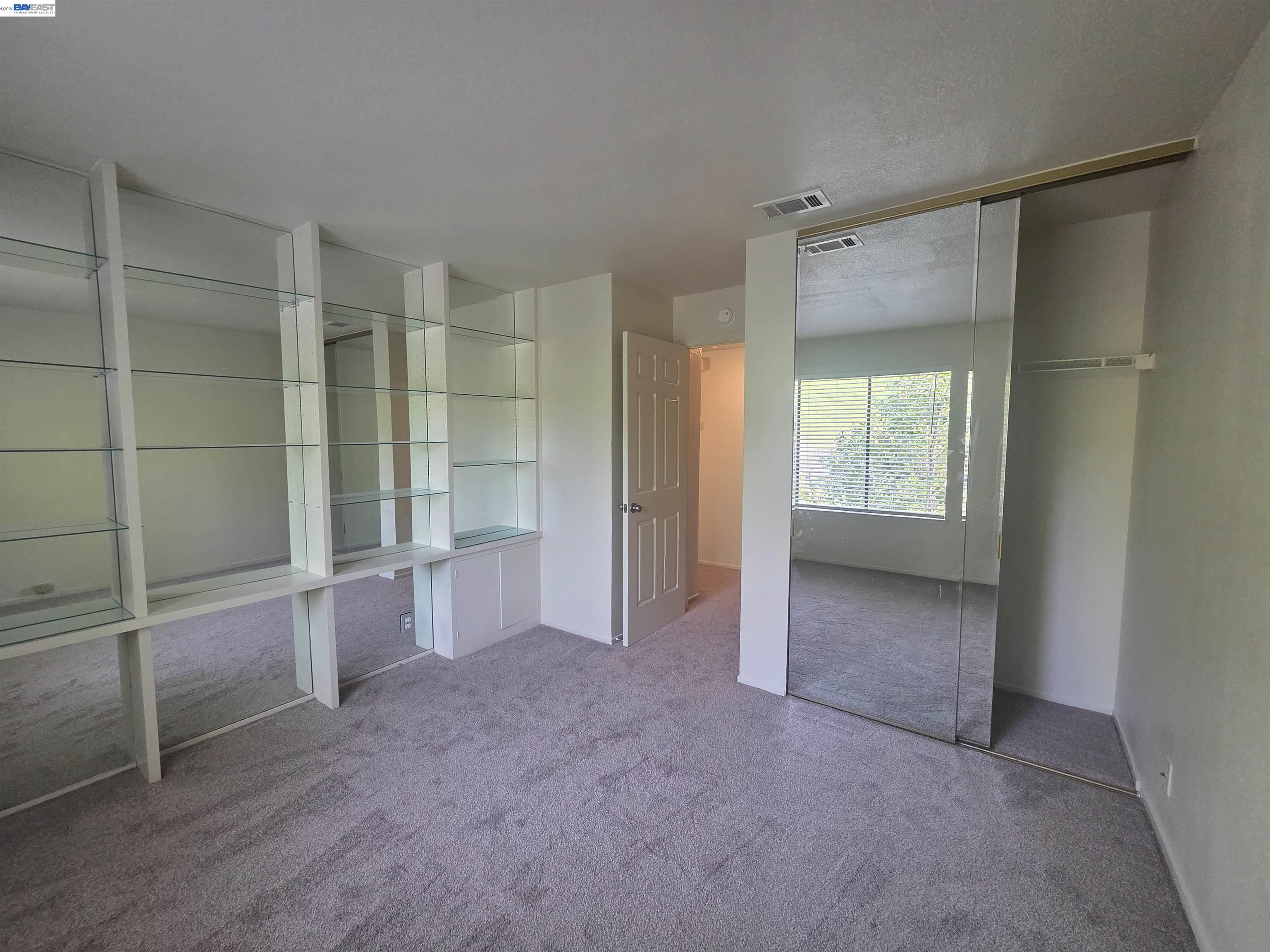 San Ramon San Ramon, CA 94582 - Photo 16 of 30 a view of an empty room with a window