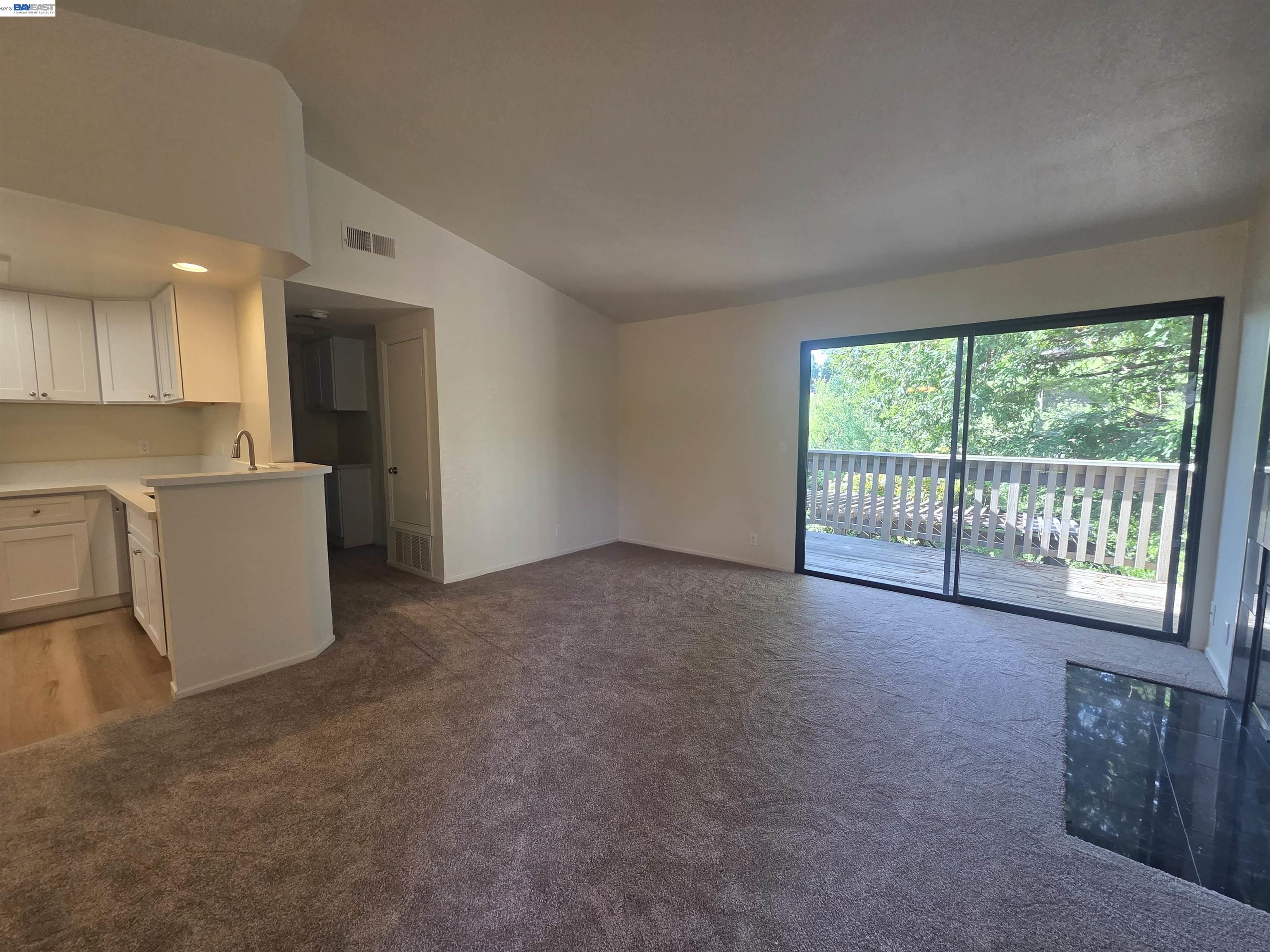 San Ramon San Ramon, CA 94582 - Photo 2 of 30 a view of an empty room with a window