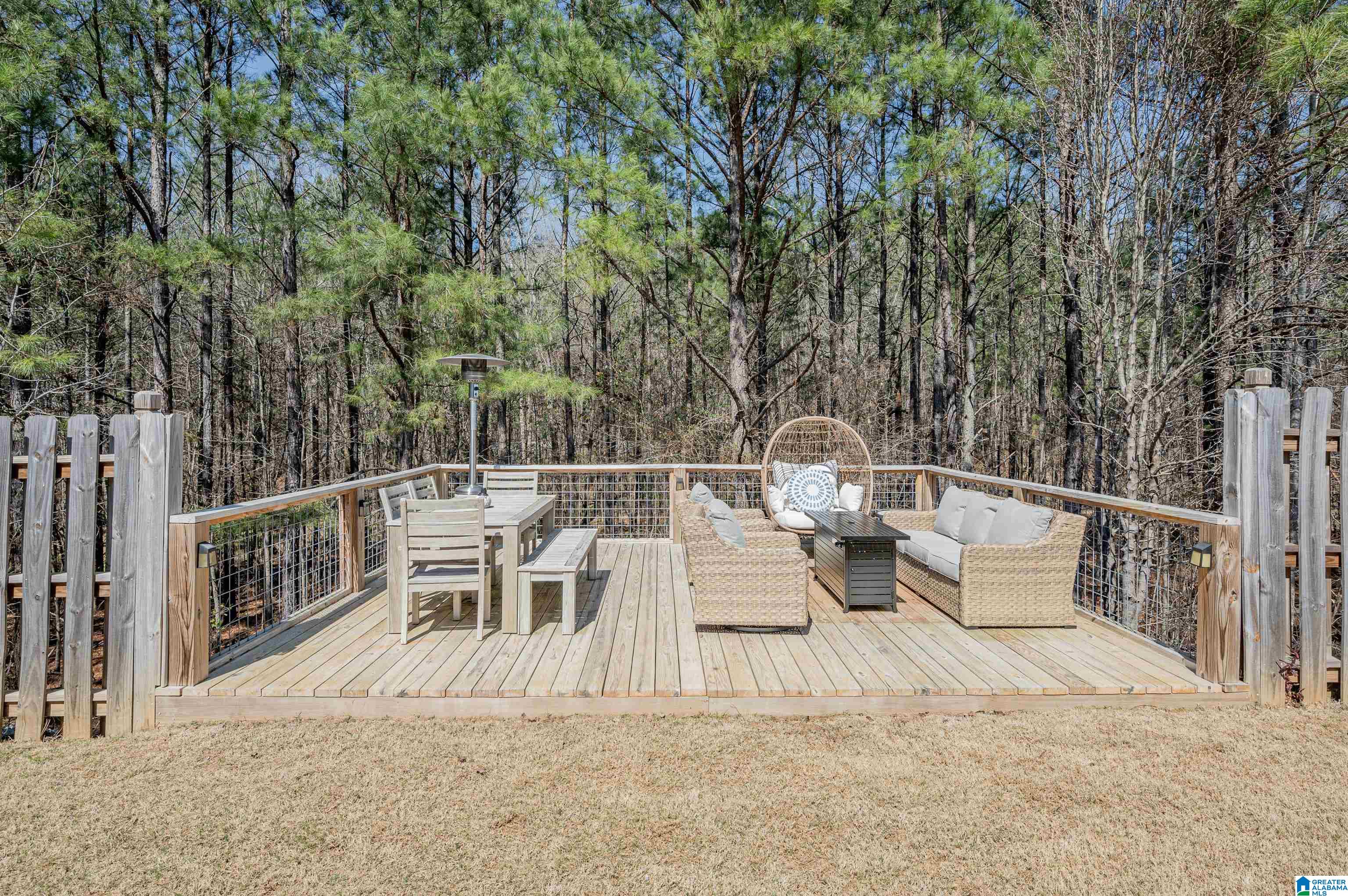 3016 Springfield Circle Chelsea, AL 35043 - Photo 37 of 37