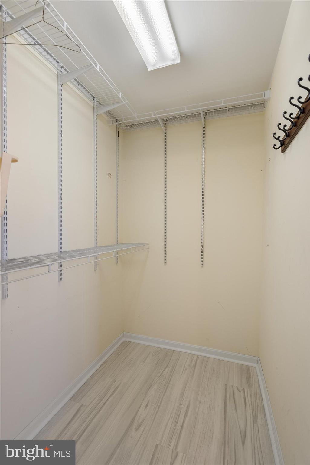 2112 Holly Neck Road Baltimore, MD 21221 - Photo 21 of 40 Primary Closet