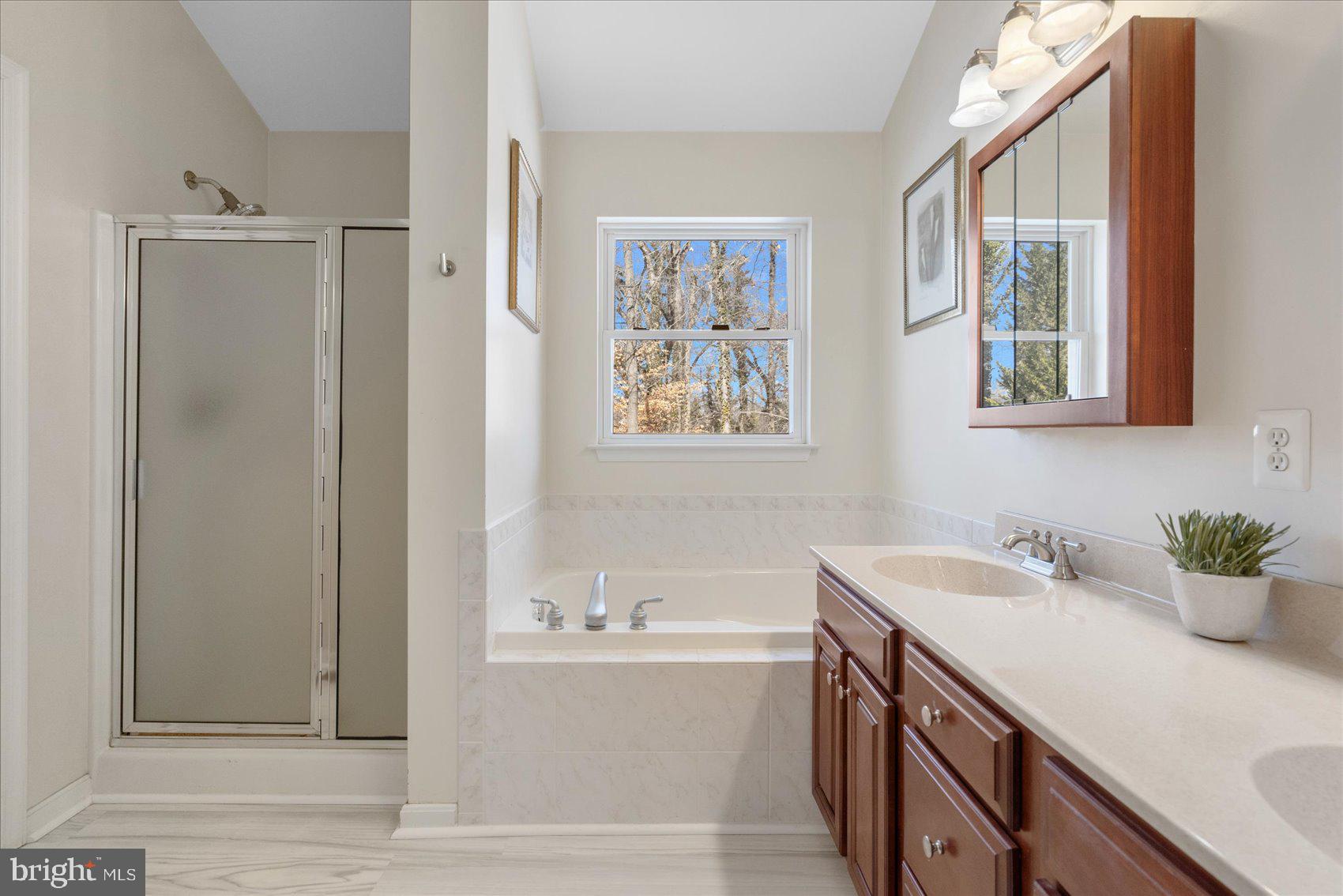 2112 Holly Neck Road Baltimore, MD 21221 - Photo 22 of 40 Primary Bath