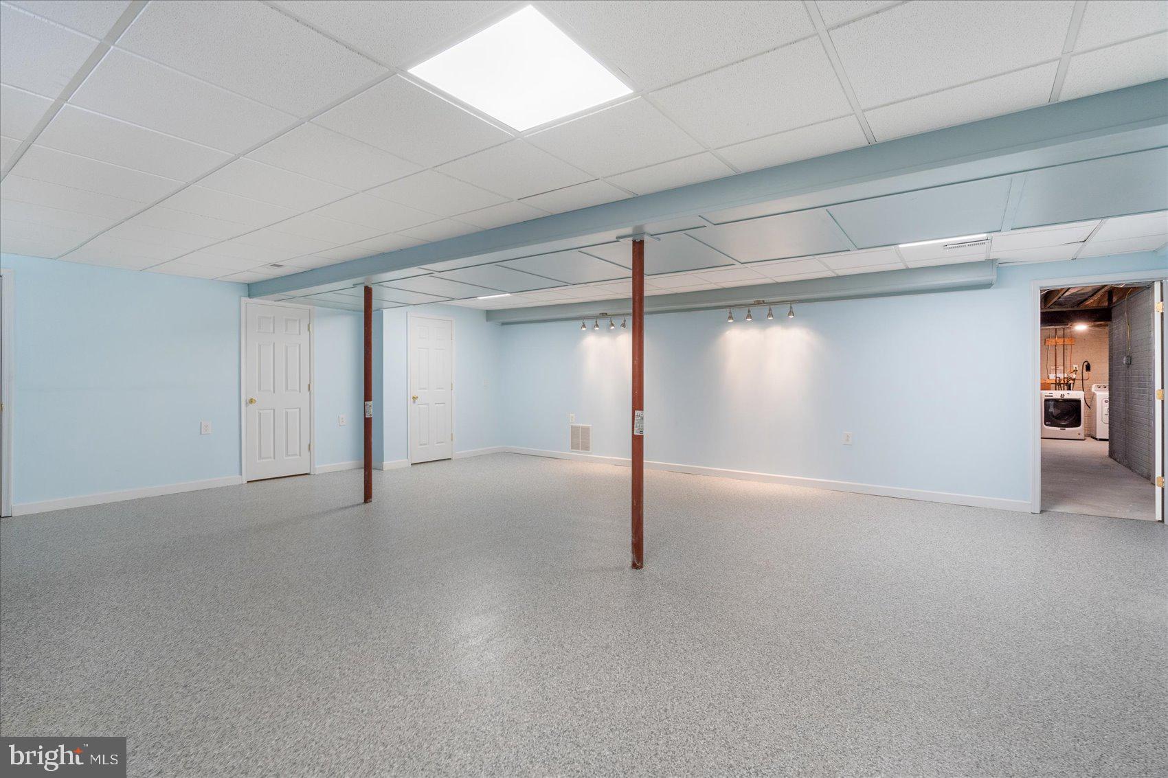 2112 Holly Neck Road Baltimore, MD 21221 - Photo 29 of 40 Rec Room Lower Level