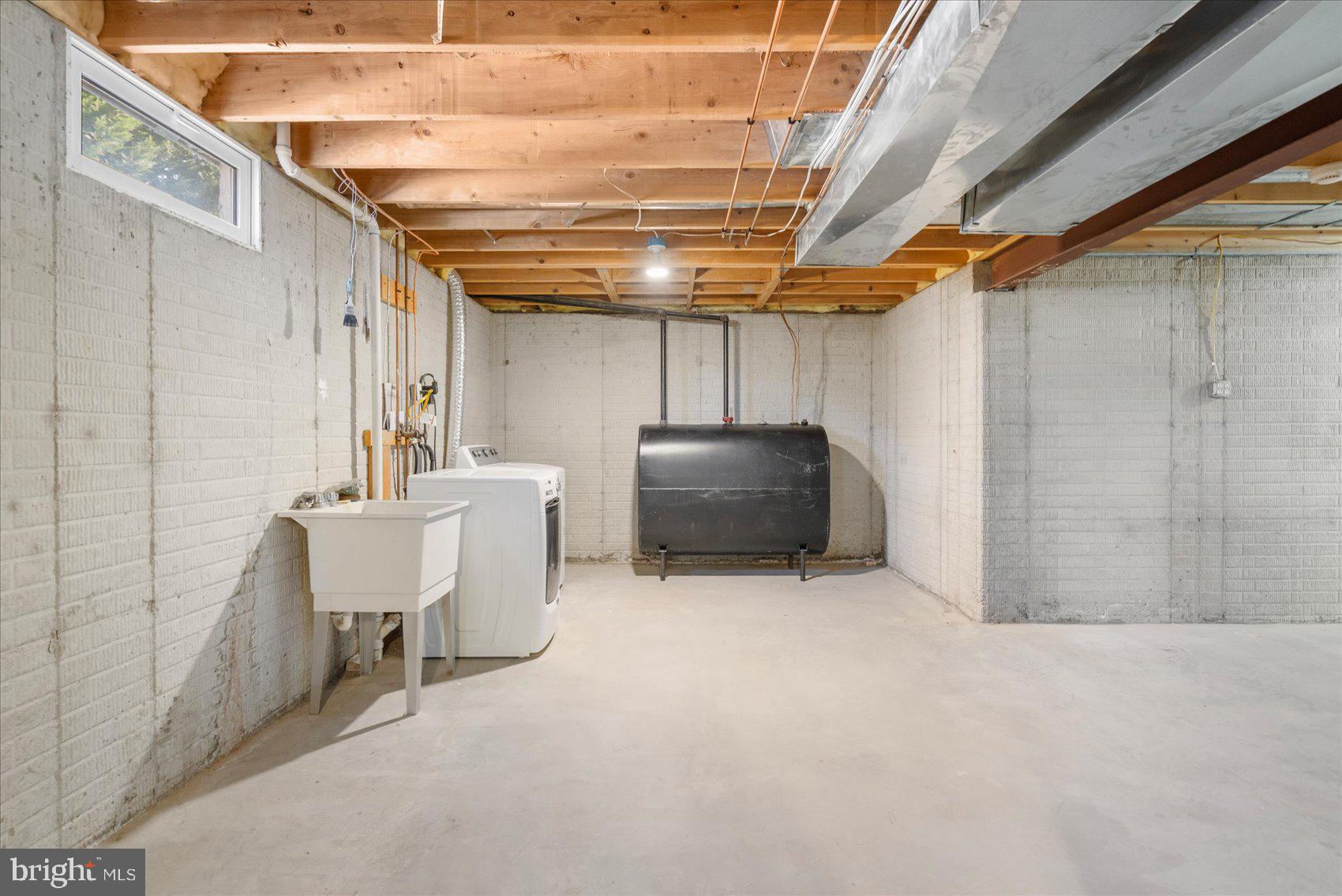 2112 Holly Neck Road Baltimore, MD 21221 - Photo 32 of 40 Utility Room