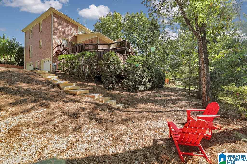 2605 Poplar Post Road Vestavia Hills, AL 35243 - Photo 40 of 43