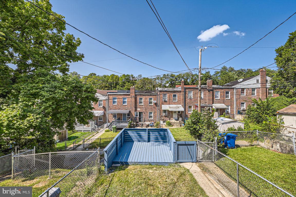 4428 Manorview Road Baltimore, MD 21229 - Photo 27 of 28 Gallery Image 27