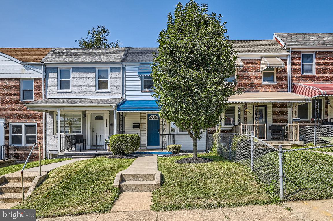 4428 Manorview Road Baltimore, MD 21229 - Photo 3 of 28 Gallery Image 3