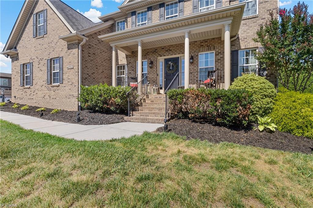 4003 Smith Ridge Court Colfax, NC 27235 - Photo 5 of 48